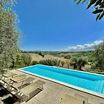 Rustic Escape With Dream Pool * Senigália