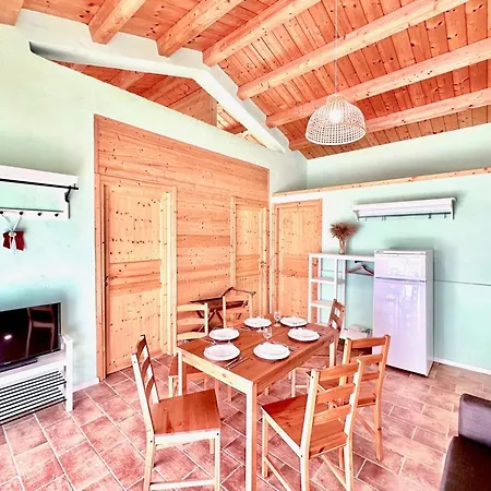Apartamento Rustic Escape With Dream Pool *