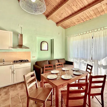 Apartamento Rustic Escape With Dream Pool Senigália