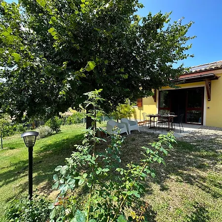 Rustic Escape With Dream Pool * 세니갈리아