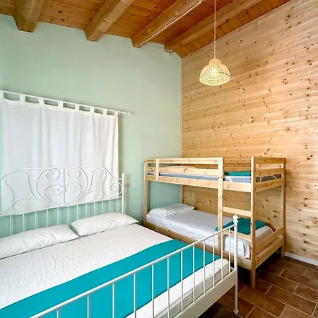 아파트 Rustic Escape With Dream Pool