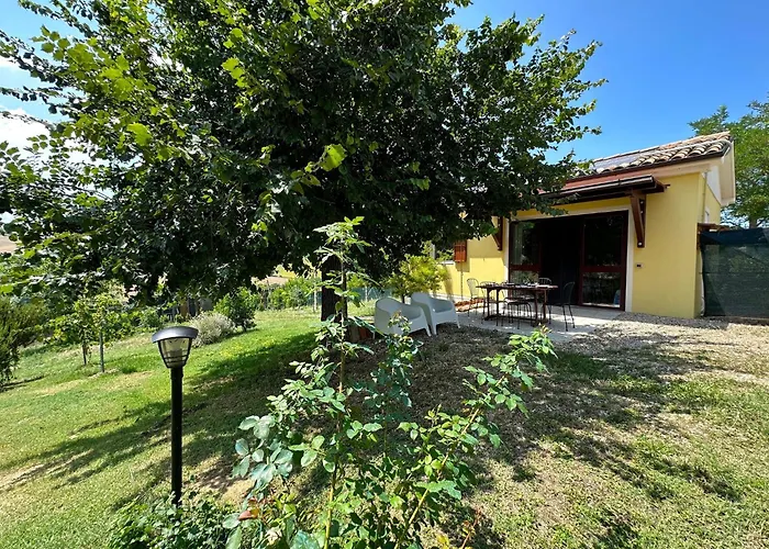 Rustic Escape With Dream Pool * Senigallia