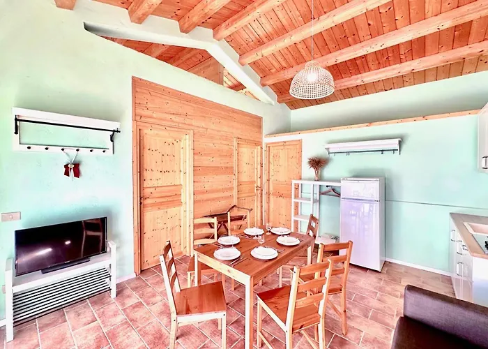 Apartment Rustic Escape With Dream Pool *