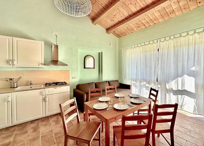 Apartment Rustic Escape With Dream Pool Senigallia