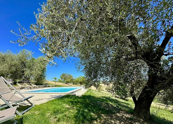 Rustic Escape With Dream Pool Apartment *