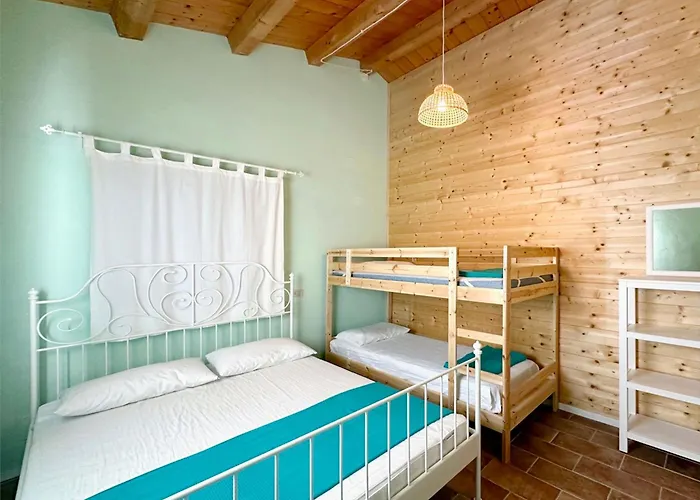 Apartment Rustic Escape With Dream Pool